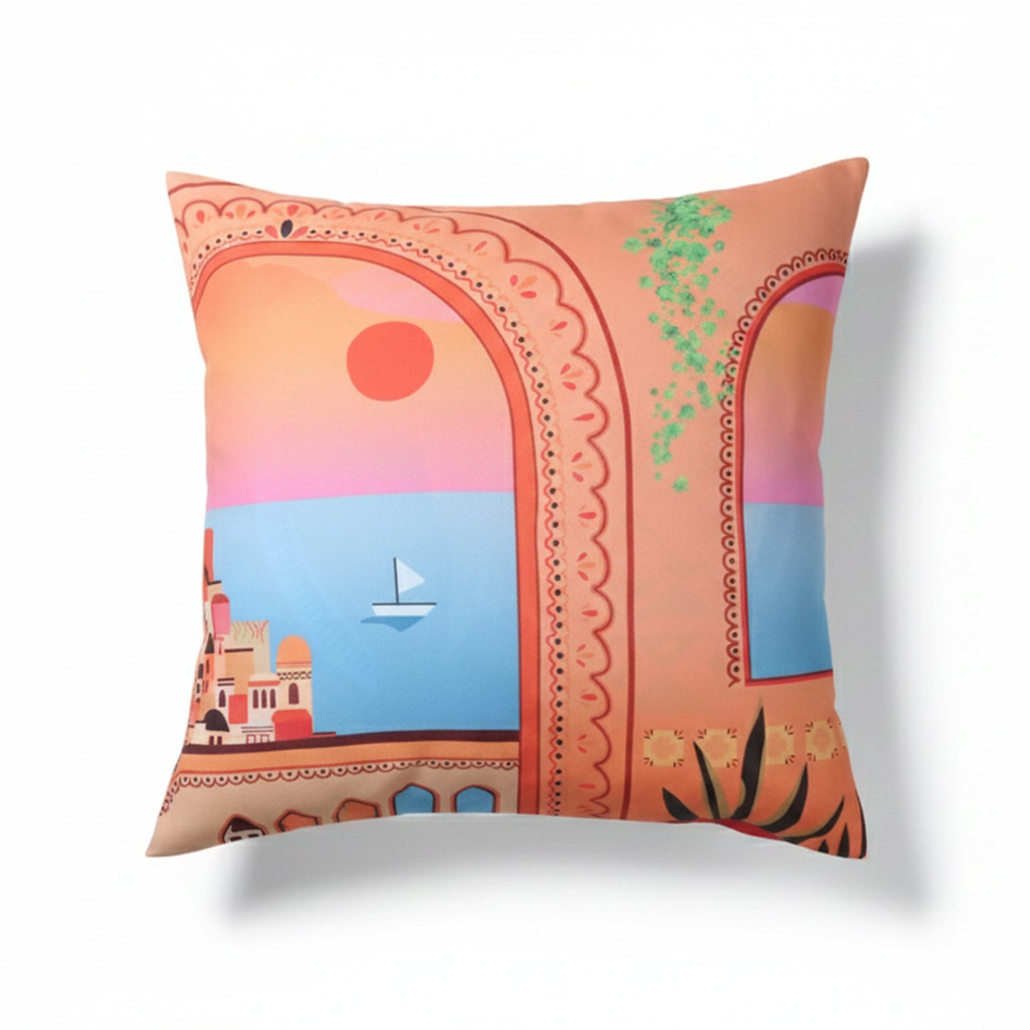 Cushion cover