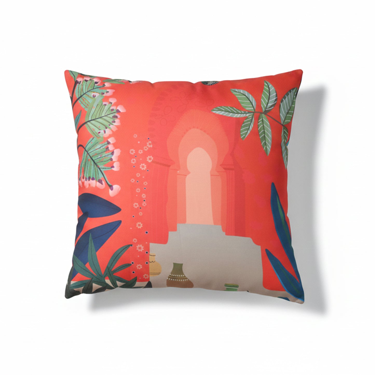 Cushion cover