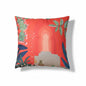 Cushion cover
