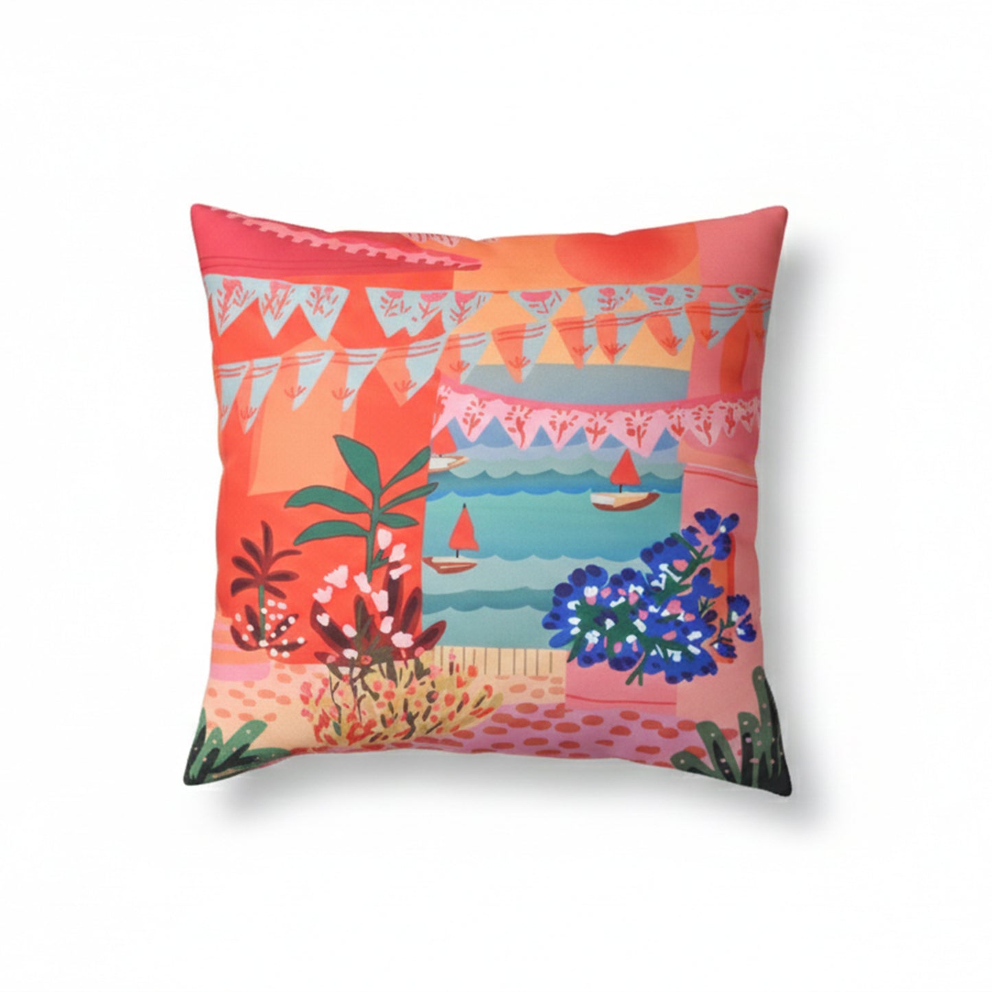 Cushion cover
