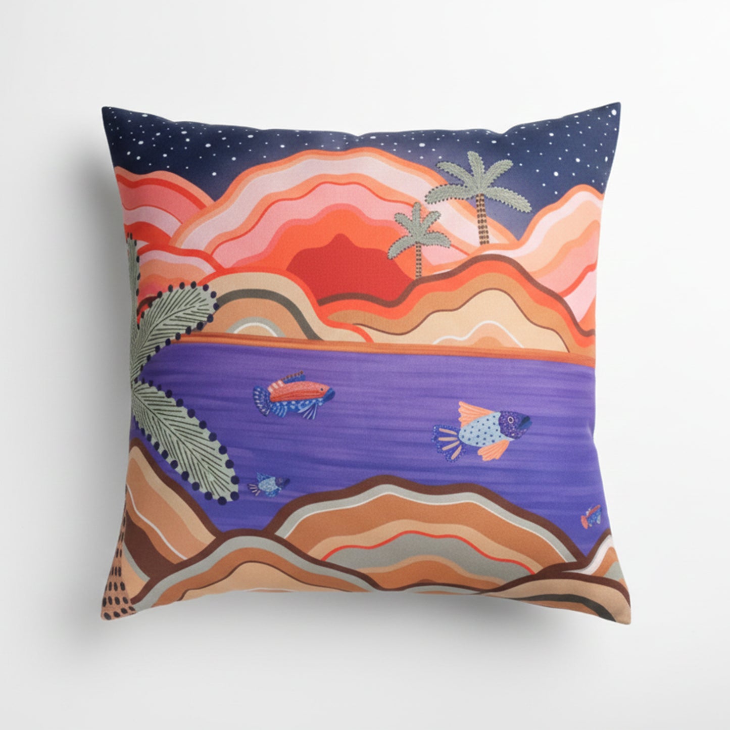 Cushion cover