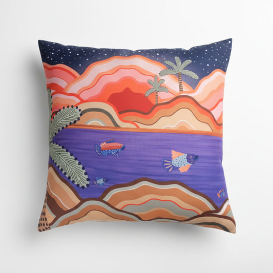 Cushion cover