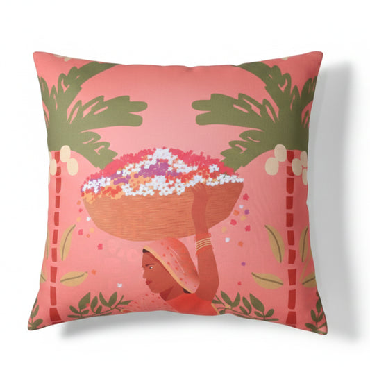 Cushion cover