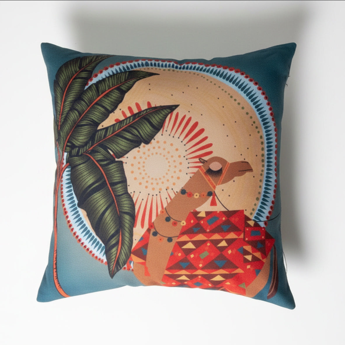 Cushion cover