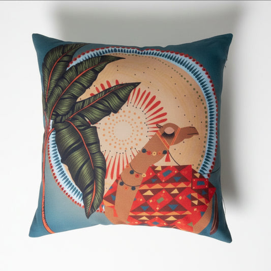 Cushion cover