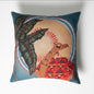Cushion cover